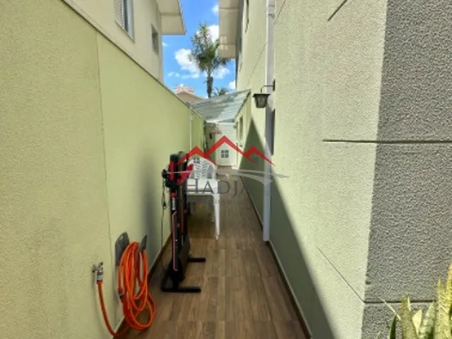 Imagem 5: Casa a venda no Chácara das Palmeiras Imperiais em Jundiaí SP