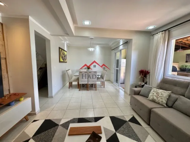 Imagem 2: Casa a venda no Chácara das Palmeiras Imperiais em Jundiaí SP