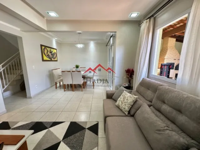 Imagem 6: Casa a venda no Chácara das Palmeiras Imperiais em Jundiaí SP