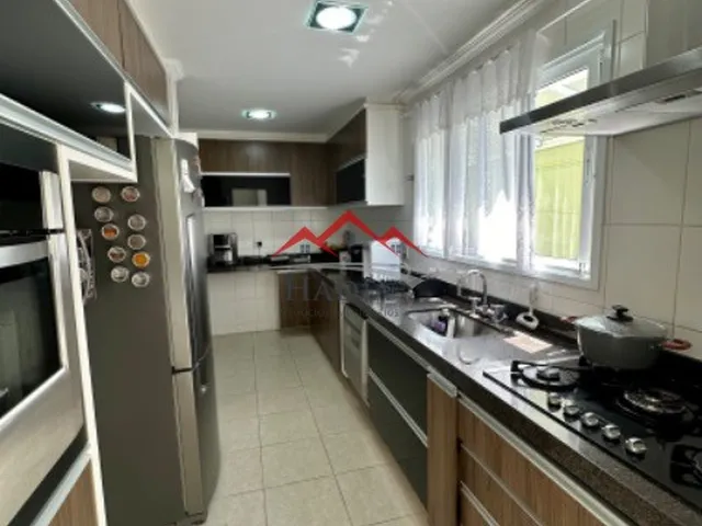 Imagem 3: Casa a venda no Chácara das Palmeiras Imperiais em Jundiaí SP