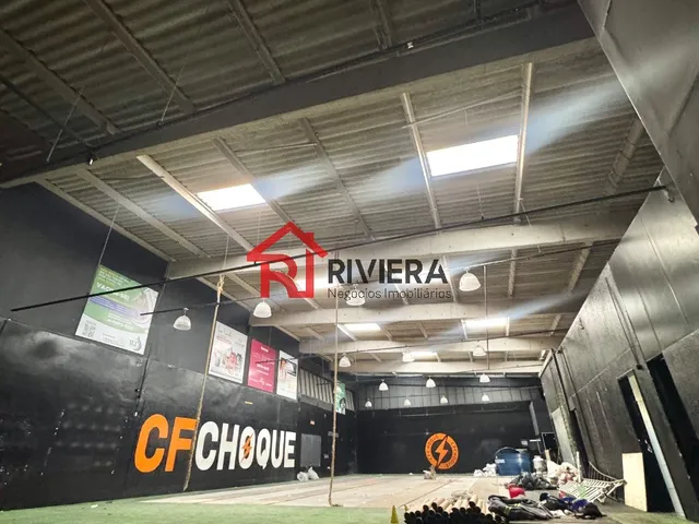 Imagem 2: GALPAO COMERCIAL em SÃO LUÍS - MA, COHAFUMA