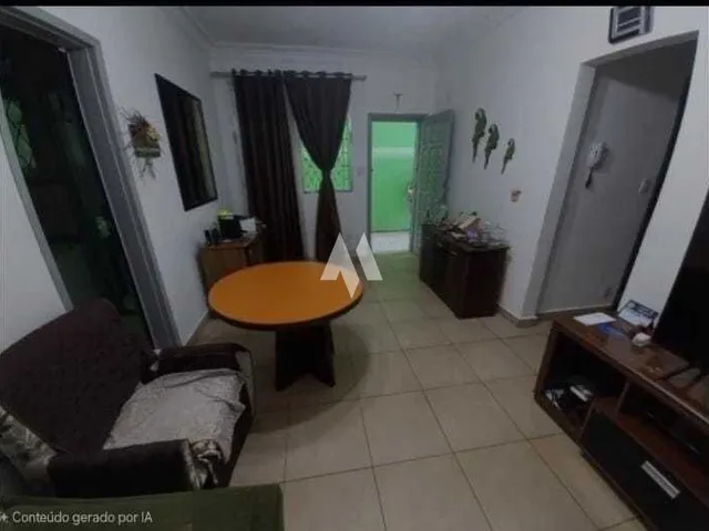 Imagem 2: Apartamento 2 dormitórios venda com 74m² bem iluminado na Vila Mathias em Santos SP