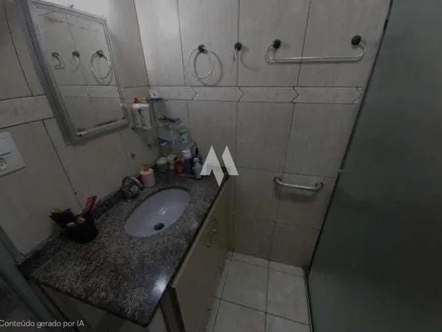 Imagem 16: Apartamento 2 dormitórios venda com 74m² bem iluminado na Vila Mathias em Santos SP