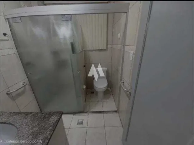 Imagem 7: Apartamento 2 dormitórios venda com 74m² bem iluminado na Vila Mathias em Santos SP