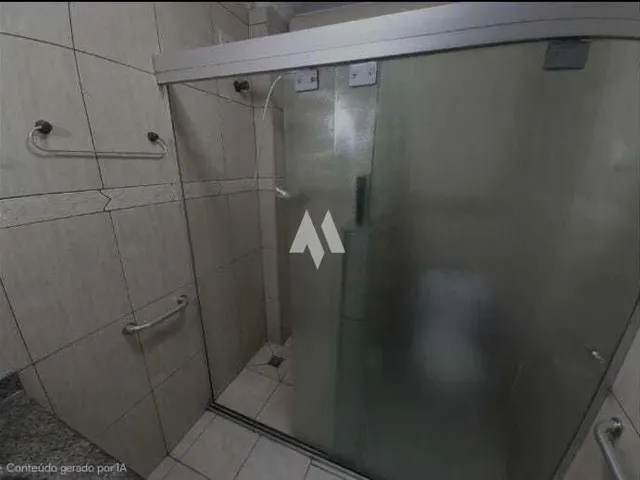 Imagem 11: Apartamento 2 dormitórios venda com 74m² bem iluminado na Vila Mathias em Santos SP