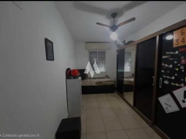 Imagem 13: Apartamento 2 dormitórios venda com 74m² bem iluminado na Vila Mathias em Santos SP
