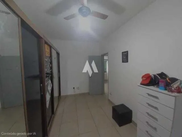 Imagem 14: Apartamento 2 dormitórios venda com 74m² bem iluminado na Vila Mathias em Santos SP