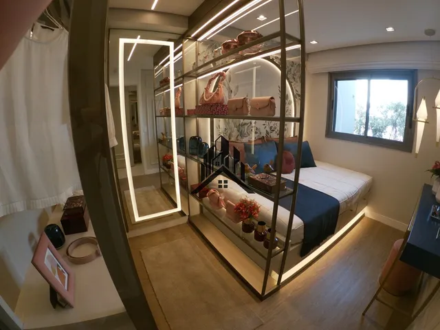 Imagem 2: Imperdível oportunidade de adquirir um apartamento de luxo Anália Franco 3 quartos, 3