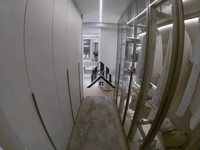 Imagem 12: Imperdível oportunidade de adquirir um apartamento de luxo Anália Franco 3 quartos, 3