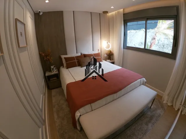 Imagem 16: Imperdível oportunidade de adquirir um apartamento de luxo Anália Franco 3 quartos, 3