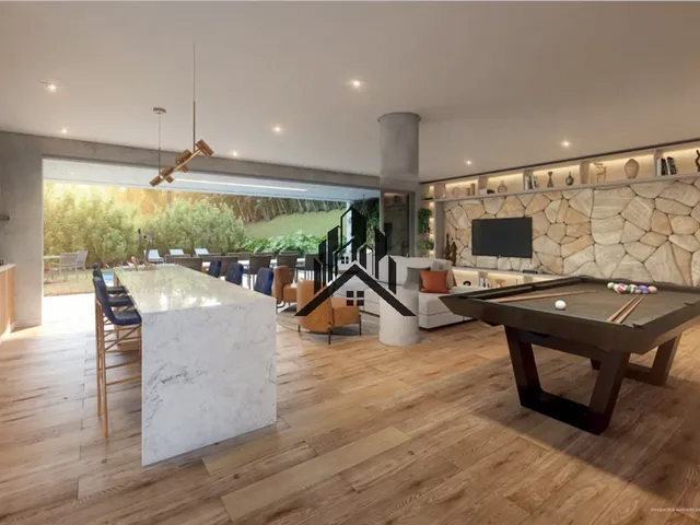 Imagem 10: Imperdível oportunidade de adquirir um apartamento de luxo Anália Franco 3 quartos, 3