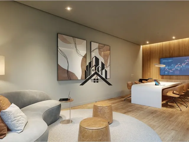 Imagem 13: Imperdível oportunidade de adquirir um apartamento de luxo Anália Franco 3 quartos, 3