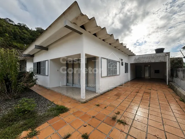 Imagem: Casa à venda no bairro Azambuja - Brusque/SC