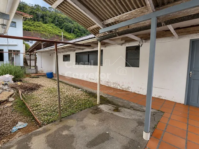 Imagem 10: Casa à venda no bairro Azambuja - Brusque/SC
