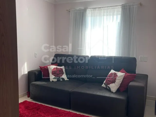Imagem 2: Casa à venda no bairro Cedrinho - Brusque/SC