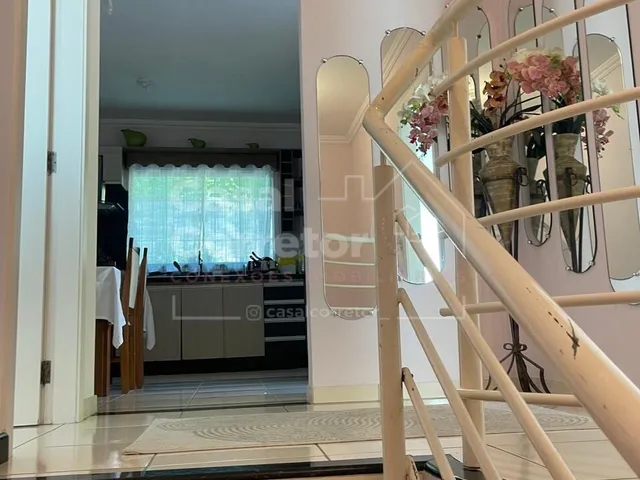 Imagem 4: Casa à venda no bairro Cedrinho - Brusque/SC