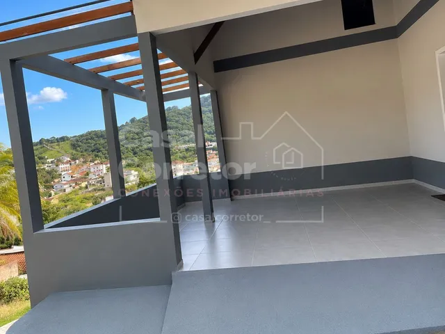 Imagem 10: Casa à venda no bairro Cedrinho - Brusque/SC