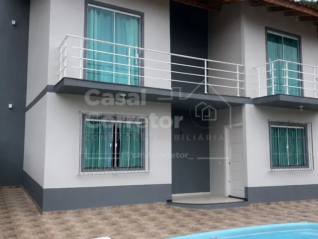 Imagem 5: Casa à venda no bairro Cedrinho - Brusque/SC