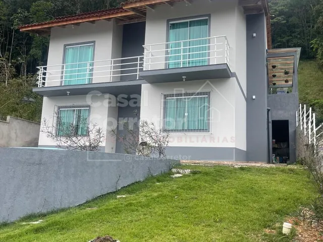 Imagem 15: Casa à venda no bairro Cedrinho - Brusque/SC