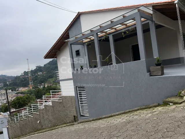 Imagem 16: Casa à venda no bairro Cedrinho - Brusque/SC