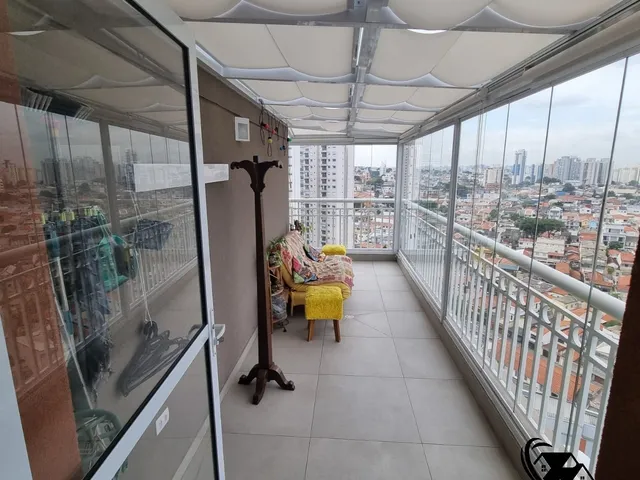 Imagem: Apartamento de 86M² Á Venda na Vila Prudente!