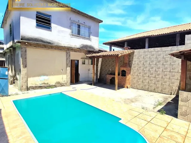 Imagem: Casa à venda no bairro Brasilândia - São