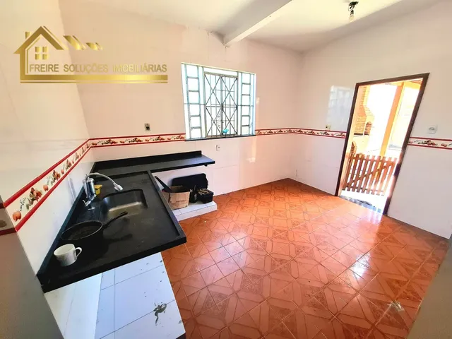 Imagem 8: Casa à venda no bairro Brasilândia - São Gonçalo/RJ