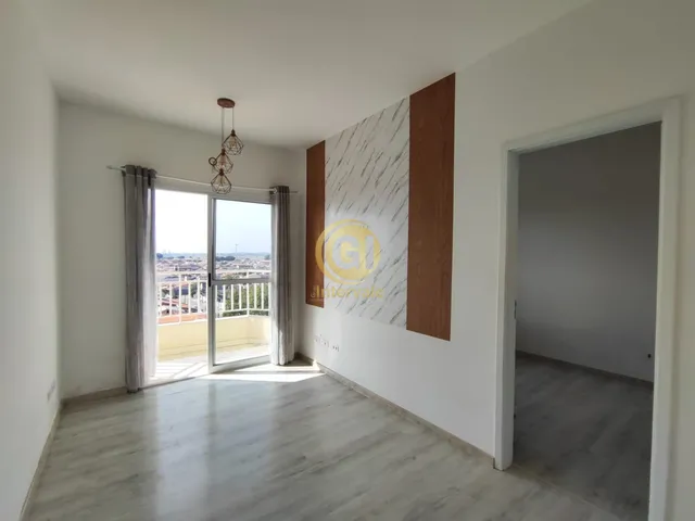 Imagem: Apartamento À Venda em Jacareí-Sp, Cidade