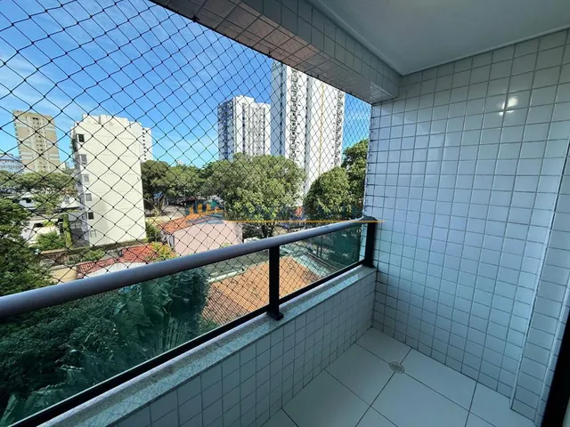 Imagem 8: Apartamento à venda no Espinheiro com 78m²!