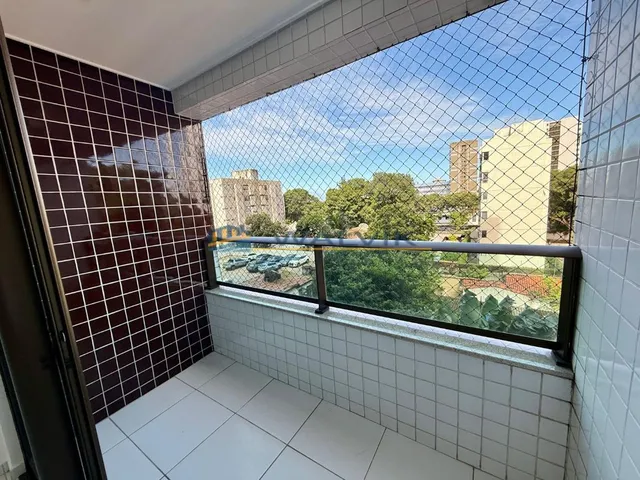Imagem 7: Apartamento à venda no Espinheiro com 78m²!