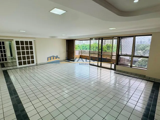 Imagem: Apartamento à venda na Beira Rio com 218m²!