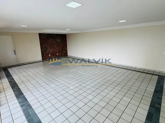 Imagem 4: Apartamento à venda na Beira Rio com 218m²!