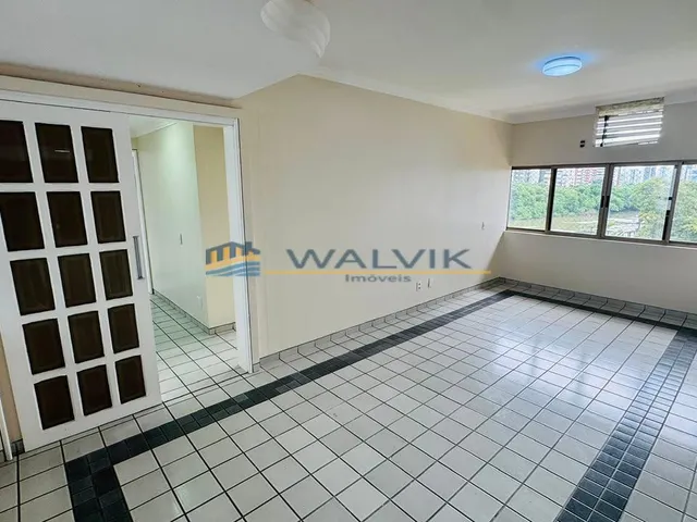 Imagem 7: Apartamento à venda na Beira Rio com 218m²!