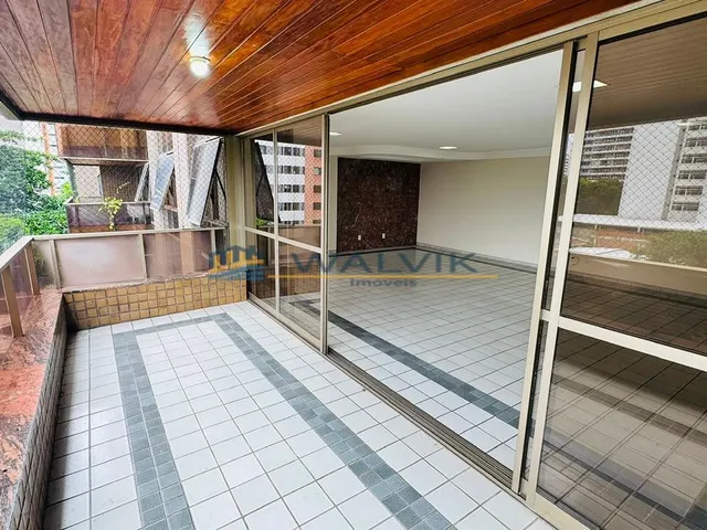 Imagem 6: Apartamento à venda na Beira Rio com 218m²!