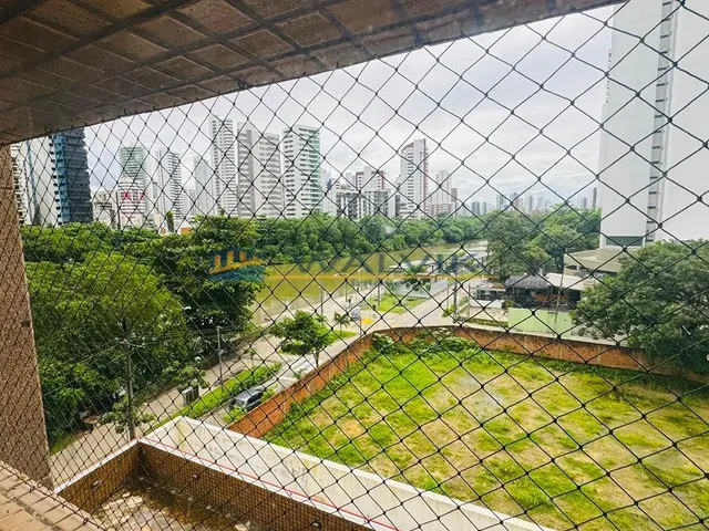 Imagem 13: Apartamento à venda na Beira Rio com 218m²!