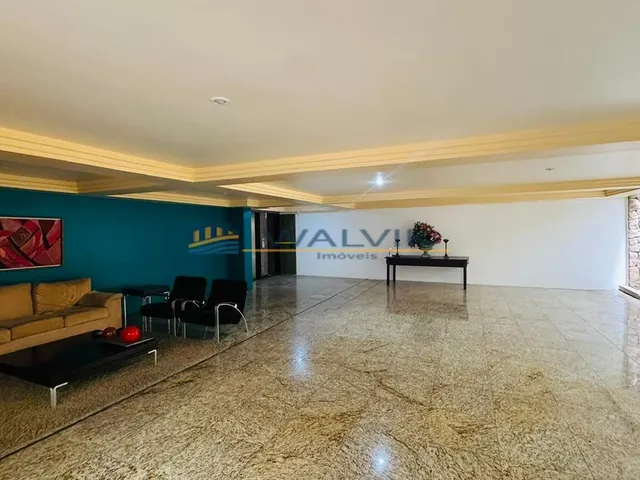 Imagem 16: Apartamento à venda na Beira Rio com 218m²!