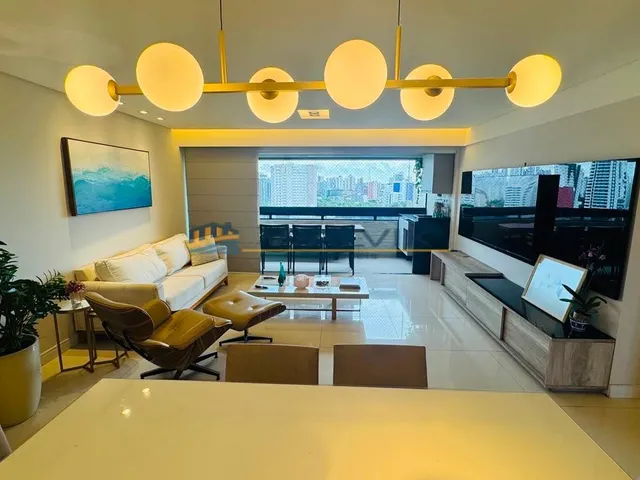 Imagem: Apartamento à venda na Madalena com 125m²!