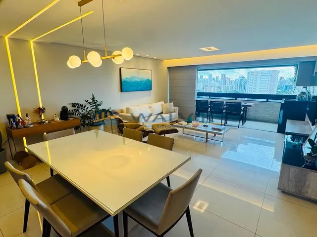 Imagem 2: Apartamento à venda na Madalena com 125m²!