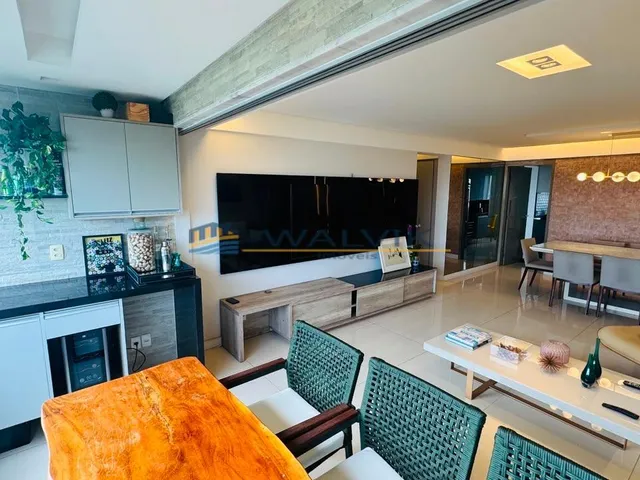 Imagem 4: Apartamento à venda na Madalena com 125m²!