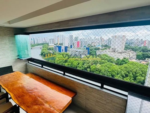 Imagem 3: Apartamento à venda na Madalena com 125m²!