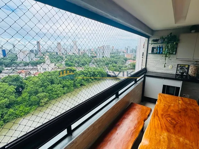 Imagem 10: Apartamento à venda na Madalena com 125m²!