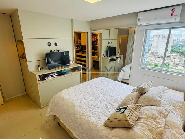 Imagem 13: Apartamento à venda na Madalena com 125m²!