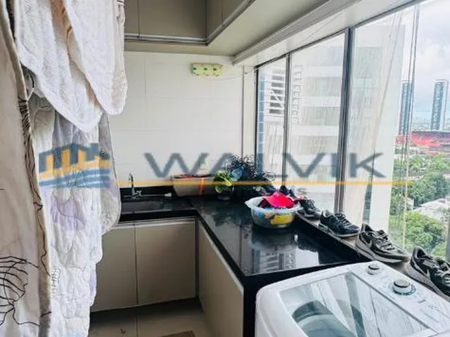Imagem 7: Apartamento à venda na Madalena com 125m²!