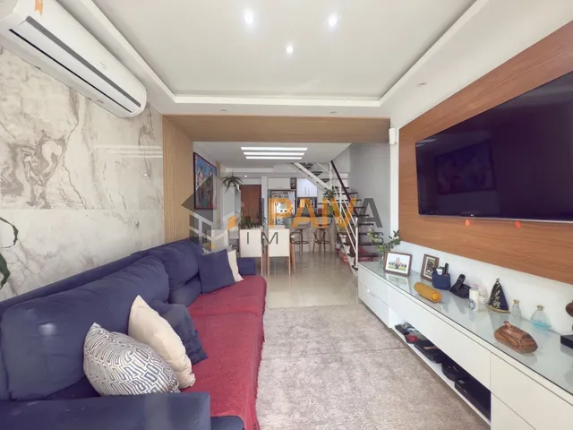 Imagem: COBERTURA RESIDENCIAL em RIO DE JANEIRO