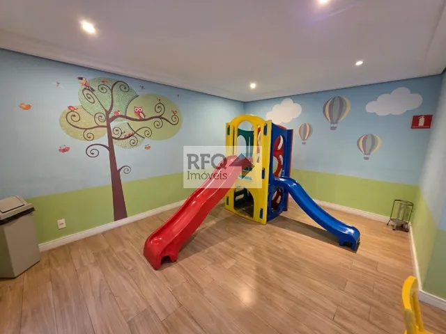 Imagem: Apartamento à venda em São Paulo-SP, no