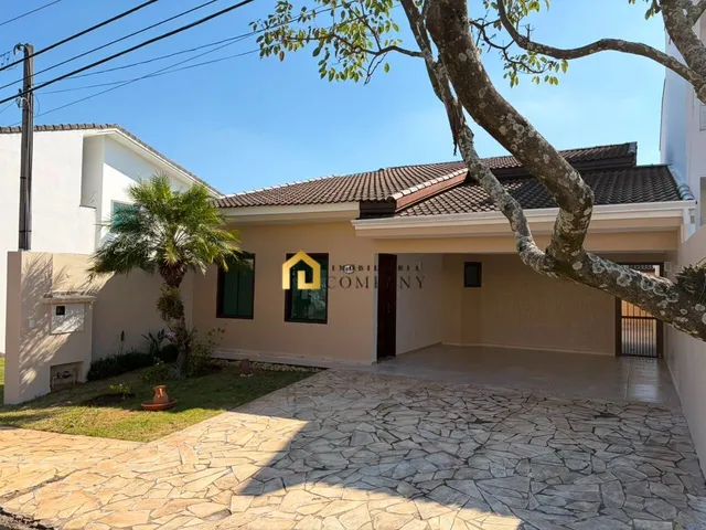 Imagem: Condomínio Vila Inglesa - Casa no Condomínio