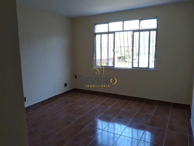Imagem: Condomínio Evandro G. Lima - Apartamento