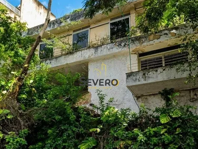 Imagem: Casa com Vista Mar Espetacular na Estrada