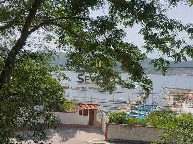 Imagem 9: Casa com Vista Mar Espetacular na Estrada Fróes – Oportunidade Única para Retrofit ou