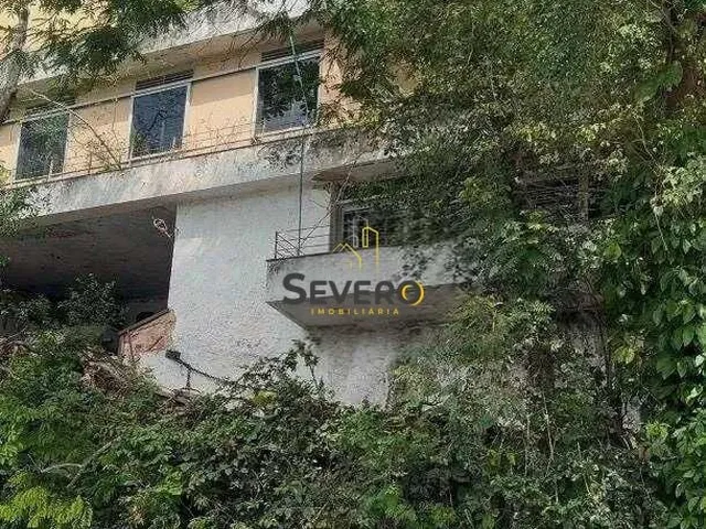 Imagem 4: Casa com Vista Mar Espetacular na Estrada Fróes – Oportunidade Única para Retrofit ou
